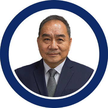 Jim Eng Tung
