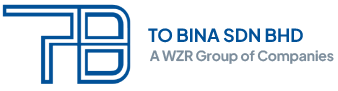 To Bina Sdn Bhd Logo