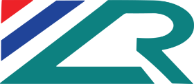 WZR Logo