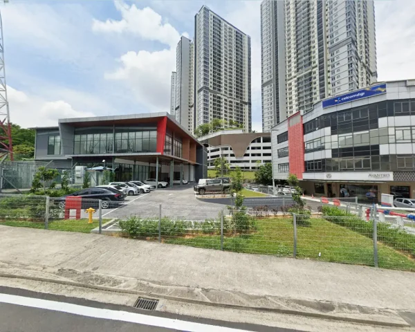 Car-Show-Room-Bukit-Jalil-01