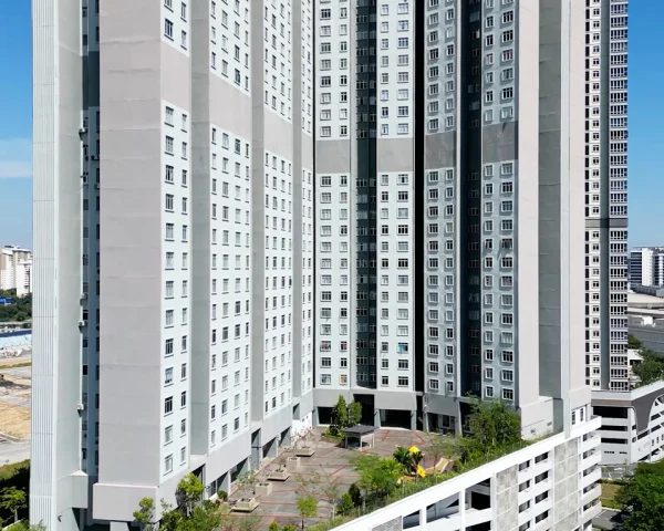 Wzr Construction And Development Project-Impiana Sky Residence_04
