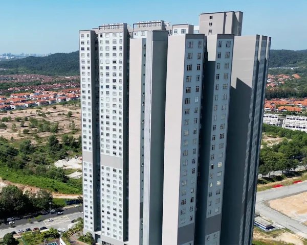 Wzr Construction And Development Project-Impiana Sky Residence_08