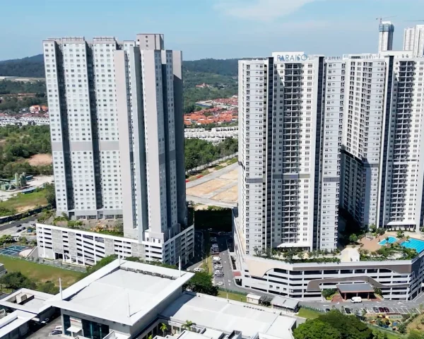 Wzr Construction And Development Project-Impiana Sky Residence_11