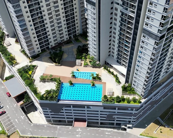 Wzr Construction And Development Project-Paraiso Residence Bukit Jalil_02