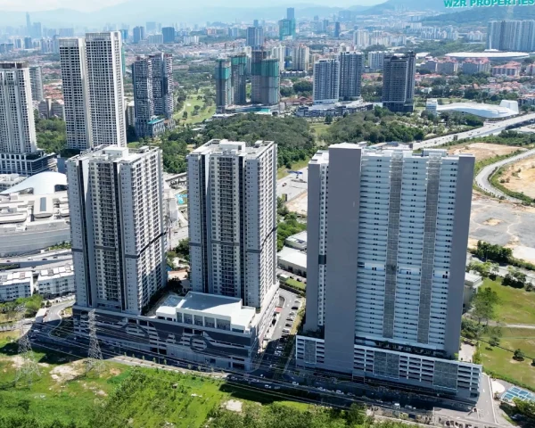 Wzr Construction And Development Project-Paraiso Residence Bukit Jalil_03