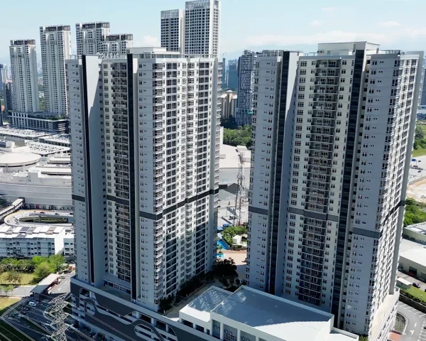 Wzr Construction And Development Project-Paraiso Residence Bukit Jalil_04