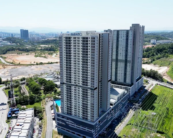 Wzr Construction And Development Project-Paraiso Residence Bukit Jalil_05