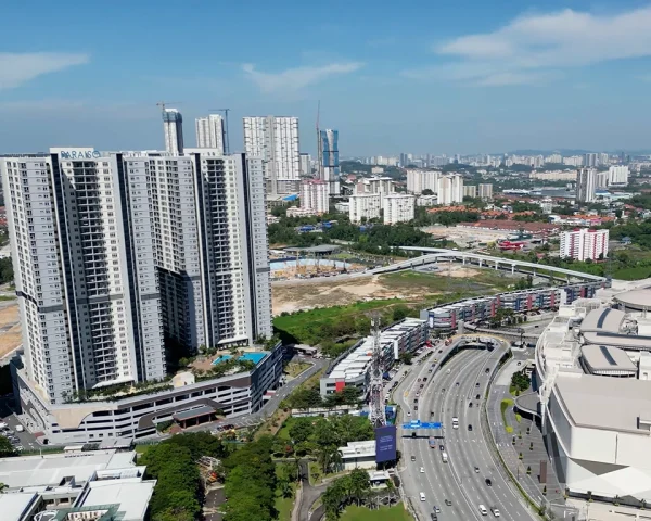 Wzr Construction And Development Project-Paraiso Residence Bukit Jalil_08