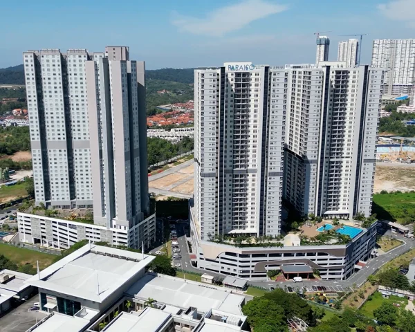 Wzr Construction And Development Project-Paraiso Residence Bukit Jalil_09