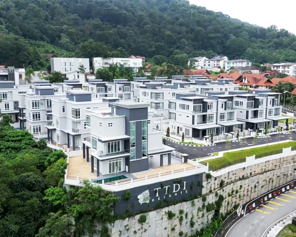 Residential