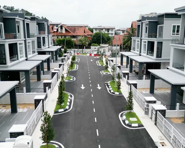 TTDI Heights