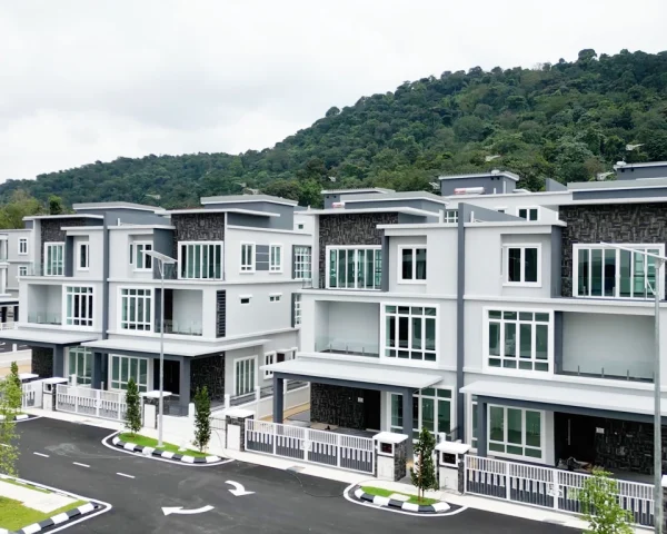 Wzr Construction And Development Project-TTDI Heights_05