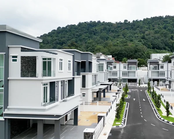 Wzr Construction And Development Project-TTDI Heights_06