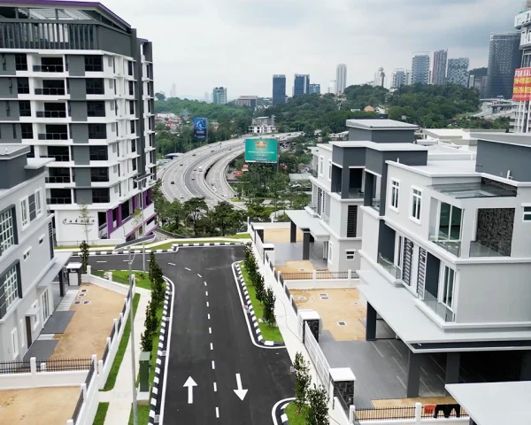 Wzr Construction And Development Project-TTDI Heights_07