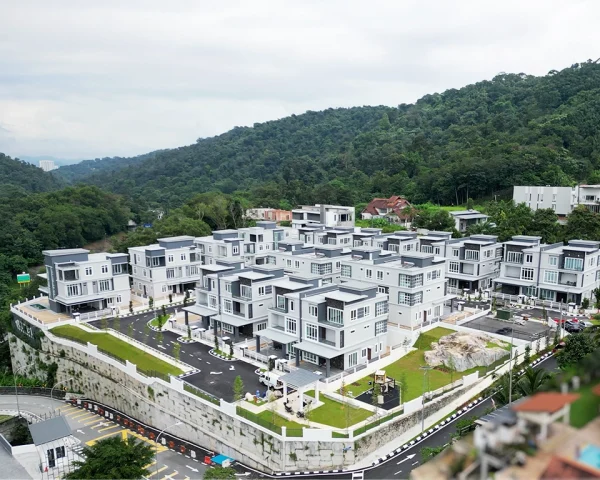 Wzr Construction And Development Project-TTDI Heights_08