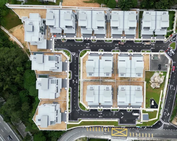 Wzr Construction And Development Project-TTDI Heights_09